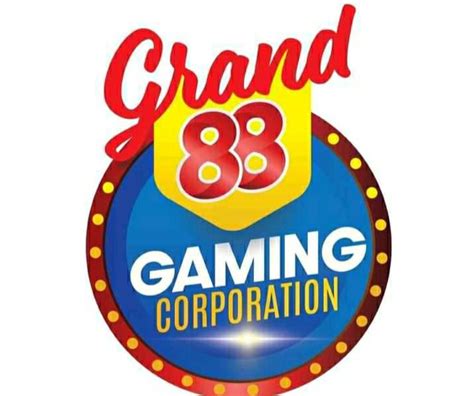 grand 88 stl pangasinan live today|Grand 88 Gaming Corp..